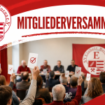 Mitgliederversammlung 2026