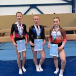 Kinder- und Jugendsportspiele Kür